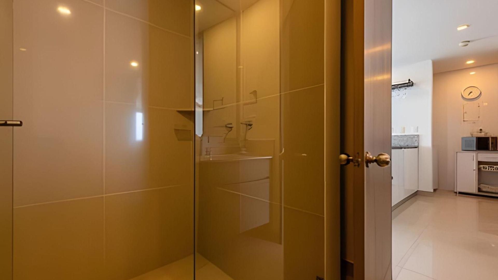 1702 Morros - Espectacular Apto En Bocagrande *
