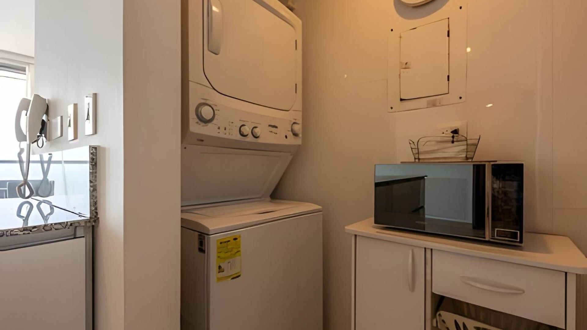 1702 Morros - Espectacular Apto En Bocagrande Apartamento Cartagena