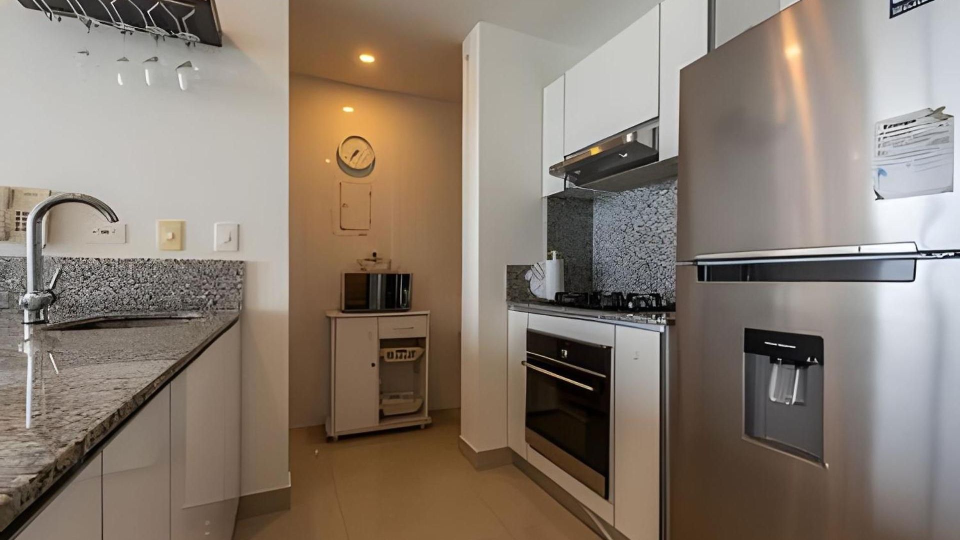 Apartamento 1702 Morros - Espectacular Apto En Bocagrande *