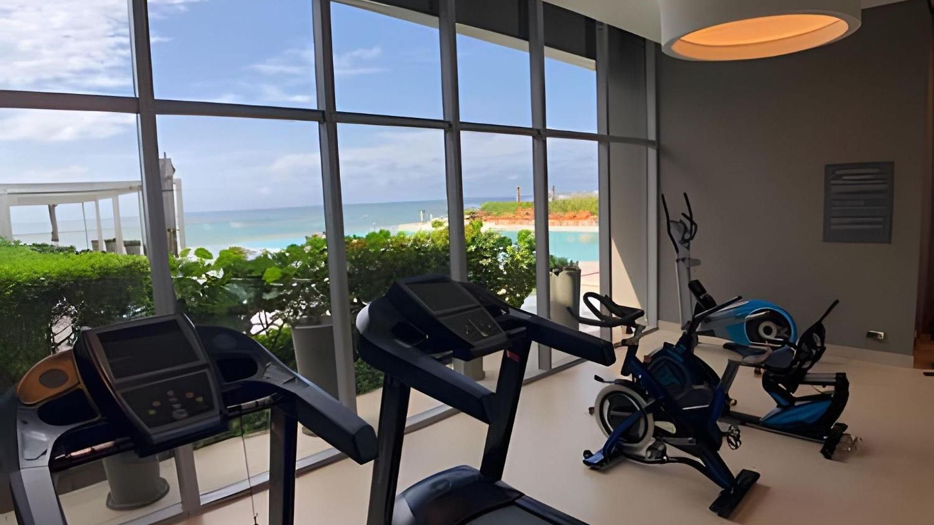 1702 Morros - Espectacular Apto En Bocagrande * Cartagena