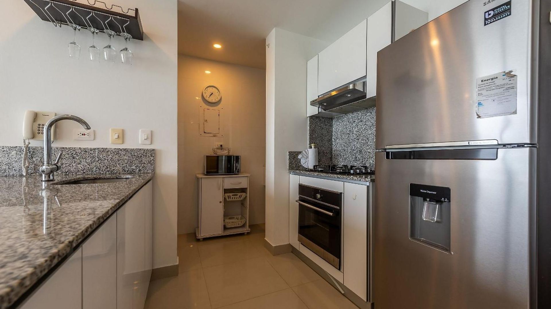 1702 Morros - Espectacular Apto En Bocagrande Apartamento