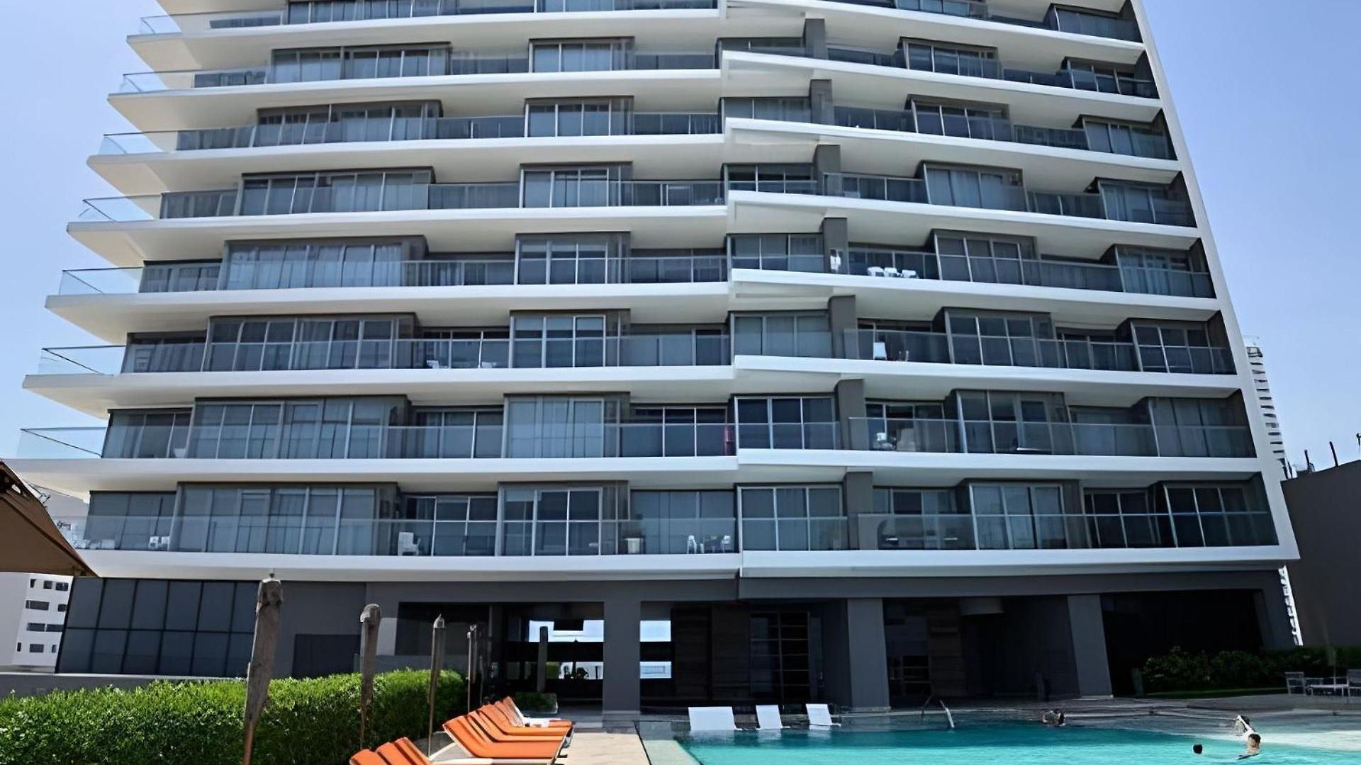 1702 Morros - Espectacular Apto En Bocagrande * Cartagena