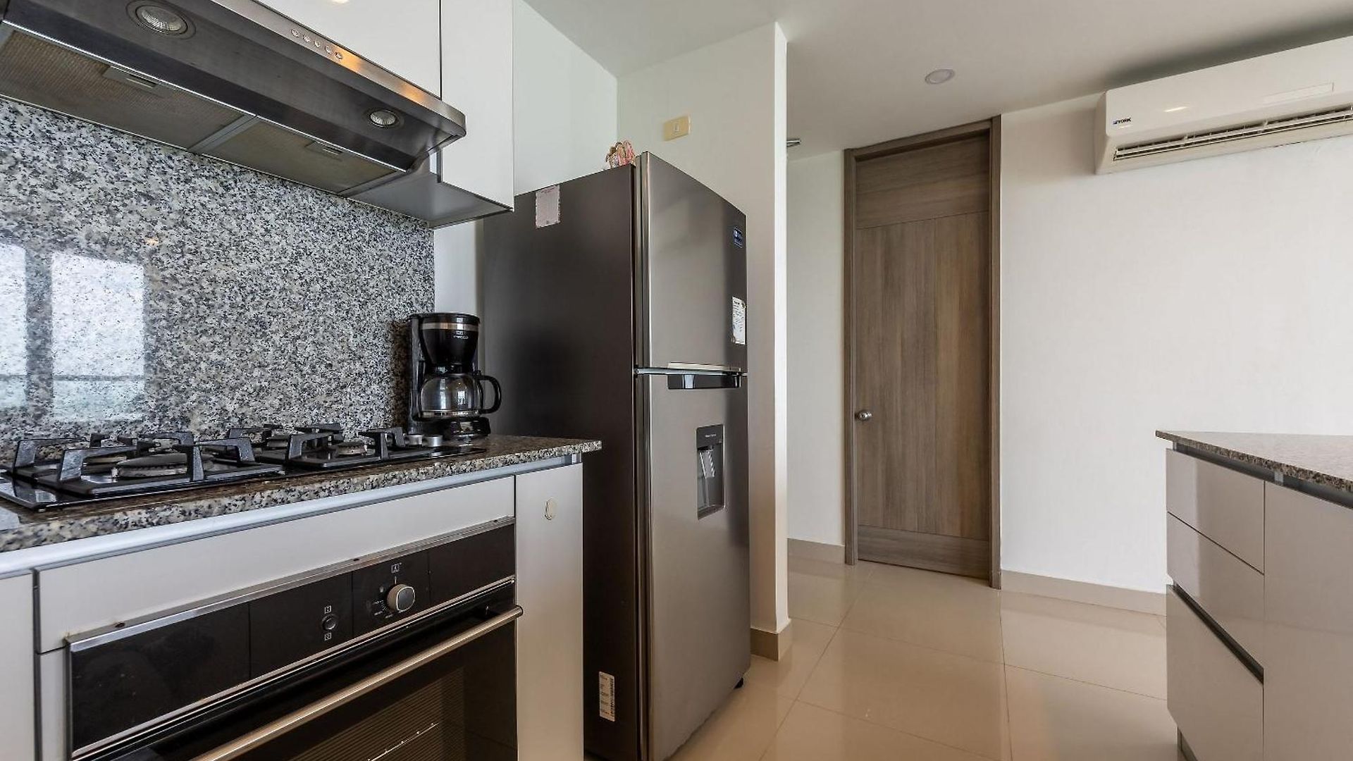 1702 Morros - Espectacular Apto En Bocagrande Apartamento Cartagena