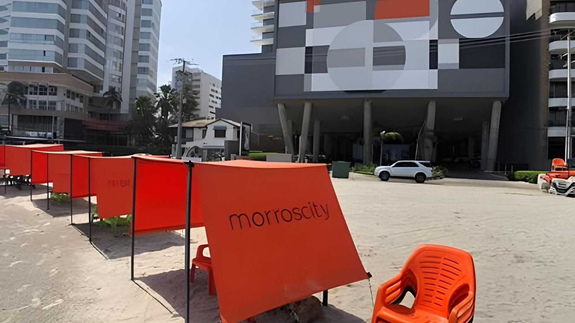 1702 Morros - Espectacular Apto En Bocagrande * Cartagena