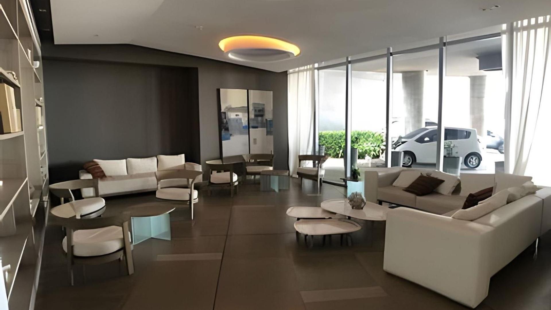 1702 Morros - Espectacular Apto En Bocagrande Apartamento *
