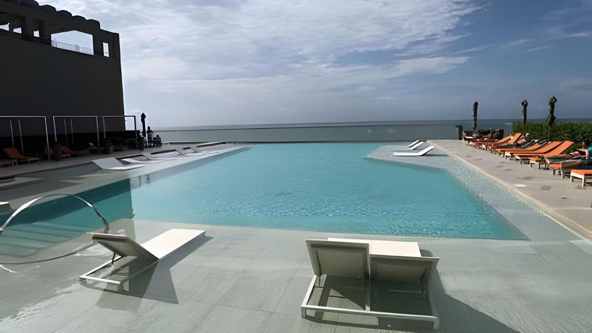 1702 Morros - Espectacular Apto En Bocagrande * Cartagena