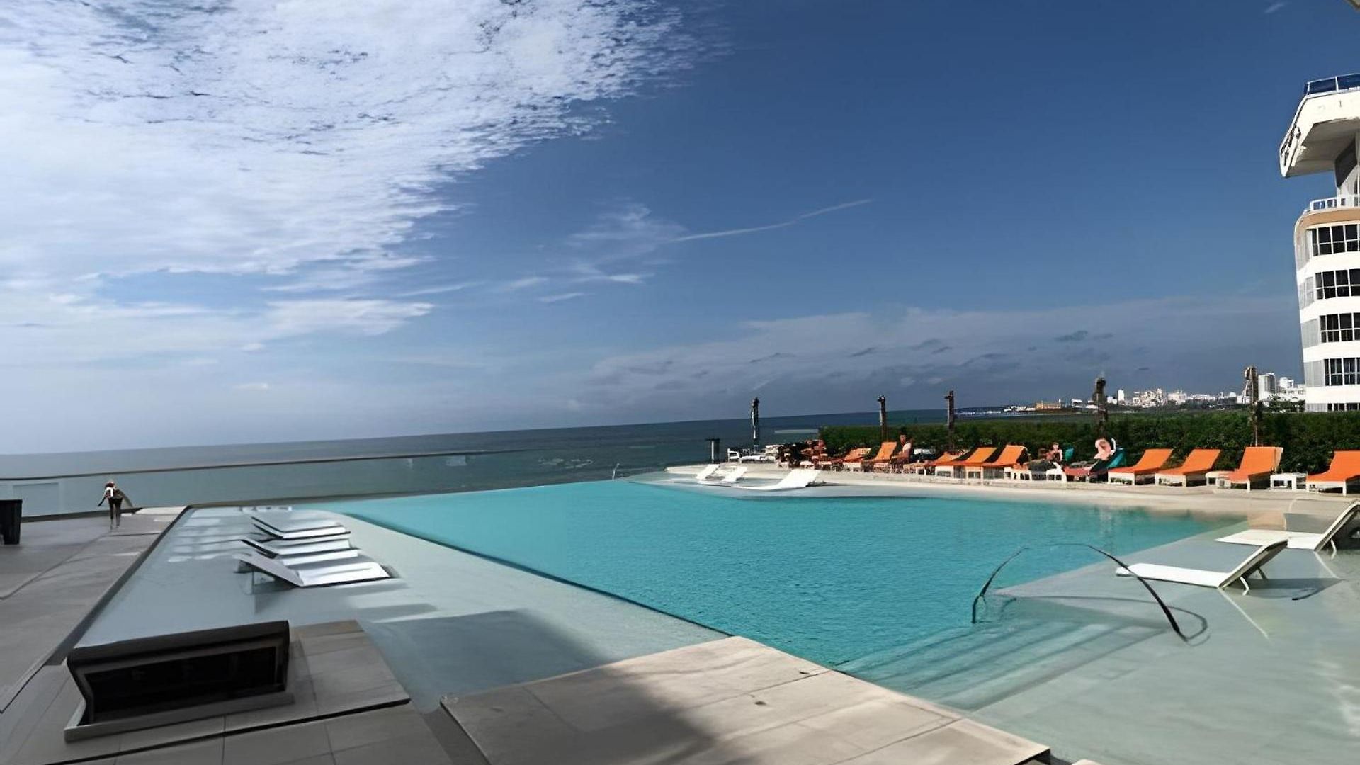 Apartamento 1702 Morros - Espectacular Apto En Bocagrande