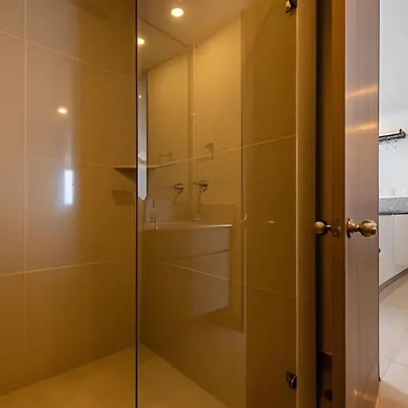 1702 Morros - Espectacular Apto En Bocagrande *