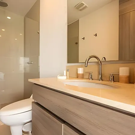 Apartamento 1702 Morros - Espectacular Apto En Bocagrande *