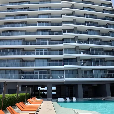 1702 Morros - Espectacular Apto En Bocagrande * Cartagena