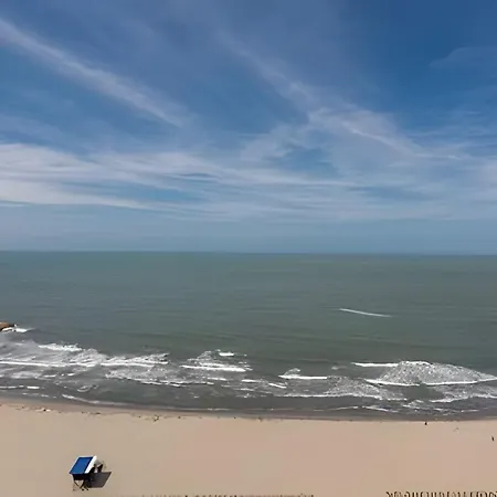 1702 Morros - Espectacular Apto En Bocagrande Apartamento Cartagena