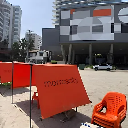 1702 Morros - Espectacular Apto En Bocagrande * Cartagena