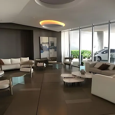 1702 Morros - Espectacular Apto En Bocagrande Apartamento *