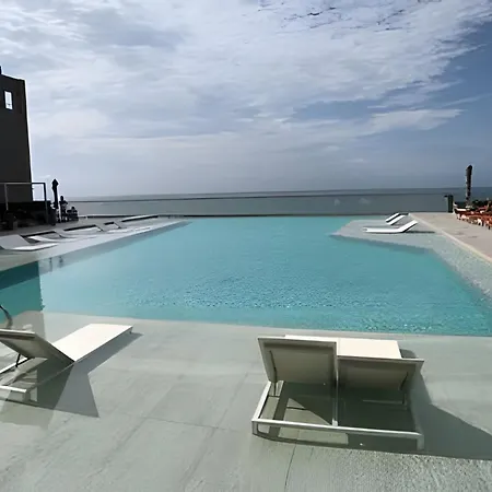 1702 Morros - Espectacular Apto En Bocagrande * Cartagena