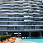 1702 Morros City - Espectacular Apto En Bocagrande